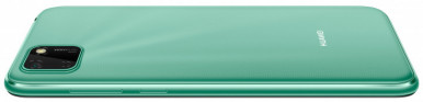 Смартфон HUAWEI Y5p 2/32GB (mint green)-18-зображення