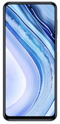 Смартфон Xiaomi Redmi NOTE 9 Pro 6/128gb Grey-10-зображення