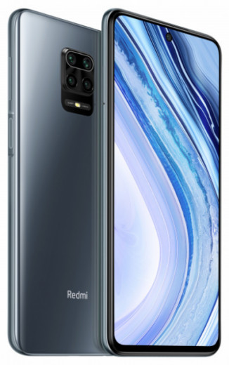 Смартфон Xiaomi Redmi NOTE 9 Pro 6/128gb Grey-14-зображення