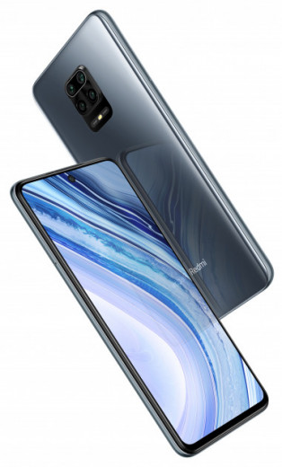 Смартфон Xiaomi Redmi NOTE 9 Pro 6/128gb Grey-17-зображення