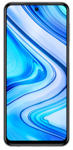 Смартфон Xiaomi Redmi NOTE 9 Pro 6/64gb White-9-зображення