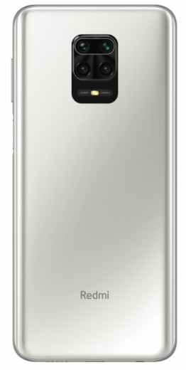 Смартфон Xiaomi Redmi NOTE 9 Pro 6/64gb White-10-зображення