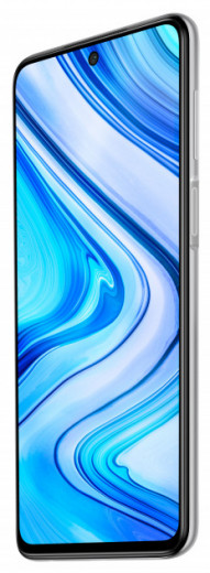 Смартфон Xiaomi Redmi NOTE 9 Pro 6/64gb White-12-зображення
