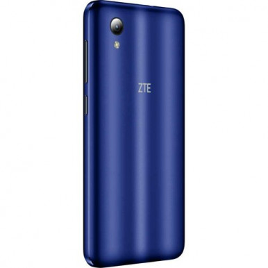 Смартфон ZTE BLADE L8 1/16GB Blue -15-зображення