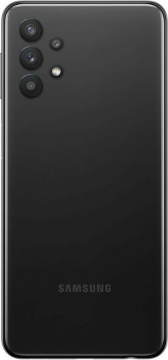 Смартфон Samsung Galaxy A32 4/64GB Black (SM-A325FZKDSEK)-11-зображення