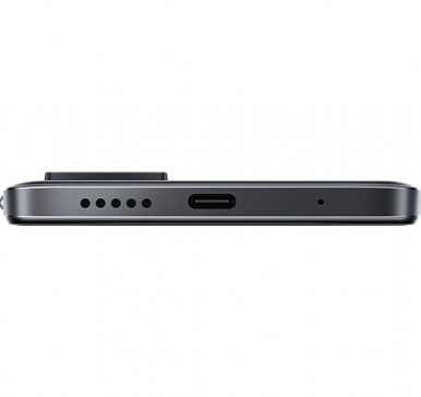 Смартфон Xiaomi Redmi Note 11 4/64 GB Graphite Gray-12-изображение