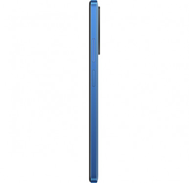 Смартфон Xiaomi Redmi Note 11 4/64 GB Twilight Blue-10-зображення