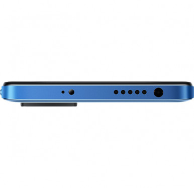 Смартфон Xiaomi Redmi Note 11 4/64 GB Twilight Blue-13-зображення