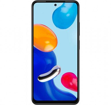 Смартфон Xiaomi Redmi Note 11 4/128 GB Graphite-8-зображення