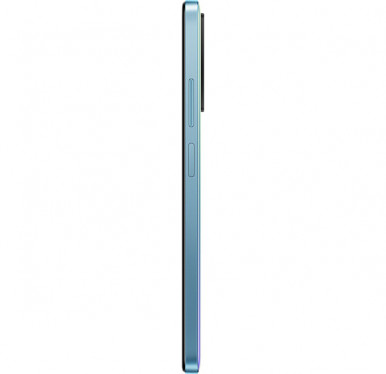 Смартфон Xiaomi Redmi Note 11 4/64 GB Star Blue-10-зображення