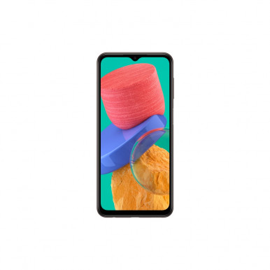 Смартфон Samsung Galaxy M33 2022 6/128GB Brown (SM-M336BZNGSEK)-9-зображення