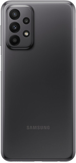 Смартфон Samsung Galaxy A23 4/64Gb LTE (A235/64) Black-11-зображення