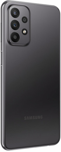 Смартфон Samsung Galaxy A23 4/64Gb LTE (A235/64) Black-16-зображення