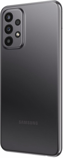 Смартфон Samsung Galaxy A23 4/64Gb LTE (A235/64) Black-17-зображення