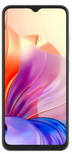 Смартфон Oscal C80 8/128GB Snow-8-зображення