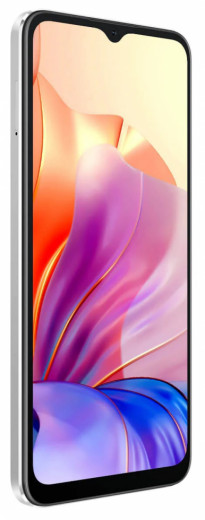 Смартфон Oscal C80 8/128GB Snow-9-зображення