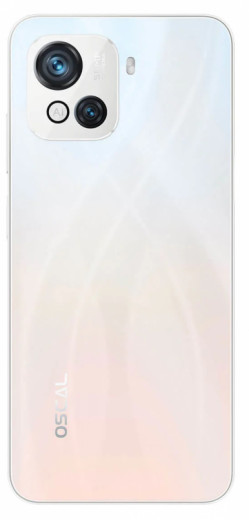 Смартфон Oscal C80 8/128GB Snow-11-зображення