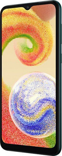 Смартфон Samsung A04 3/32Gb Green (SM-A045F)-9-изображение