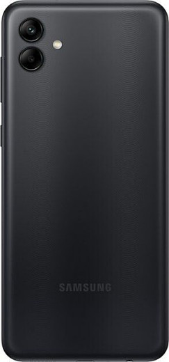 Смартфон Samsung A04 3/32Gb Black (SM-A045F)-8-изображение