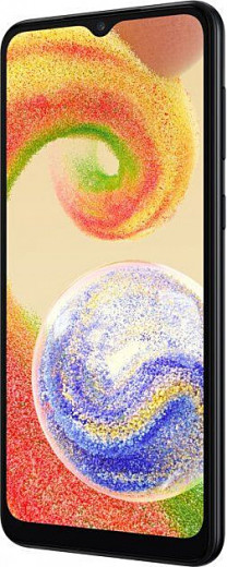 Смартфон Samsung A04 3/32Gb Black (SM-A045F)-10-изображение