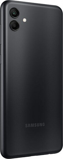 Смартфон Samsung A04 3/32Gb Black (SM-A045F)-11-изображение