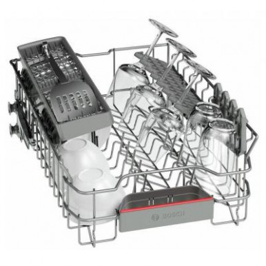 Вбудовувана посудомийна машина Bosch SPV45IX00E - 45 см./9 компл./4 прогр/ 3 темп. реж/А+-12-зображення
