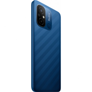 Смартфон Xiaomi Redmi 12C 3/64GB Ocean Blue (977265)-17-зображення