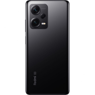 Смартфон Xiaomi Redmi Note 12 Pro+ 8/256 Midnight Black (989470)-15-зображення