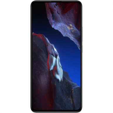 Смартфон Xiaomi Poco F5 Pro 12/512GB White (994005)-14-зображення