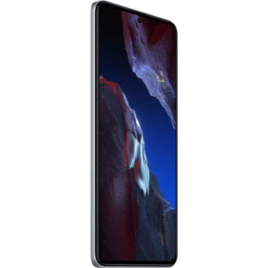 Смартфон Xiaomi Poco F5 Pro 12/512GB White (994005)-20-зображення