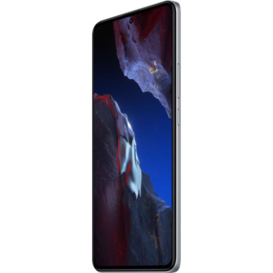 Смартфон Xiaomi Poco F5 Pro 12/512GB White (994005)-21-зображення