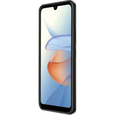 Смартфон ZTE Blade L220 1/32GB Black-9-зображення