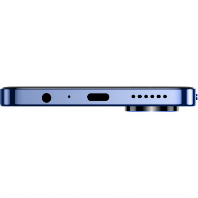 Смартфон Tecno CK7n (Camon 20 Pro 8/256Gb) Serenity Blue (4895180799815)-15-зображення