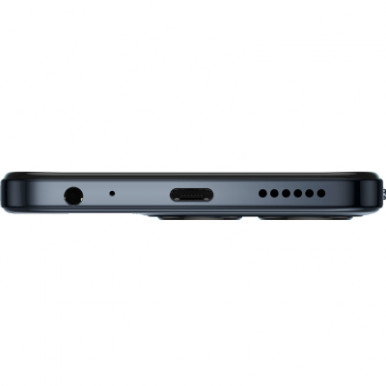 Смартфон Tecno KI5k (Spark 10C 4/128Gb) Meta Black (4895180798153)-14-изображение
