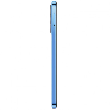 Смартфон Tecno KI5k (Spark 10C 4/128Gb) Meta Blue (4895180798160)-12-изображение