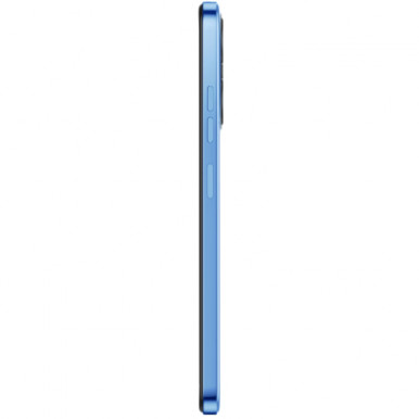 Смартфон Tecno KI5k (Spark 10C 4/128Gb) Meta Blue (4895180798160)-13-изображение