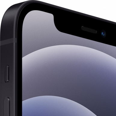 Смартфон Apple iPhone 12 128GB Black-9-зображення