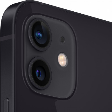 Смартфон Apple iPhone 12 128GB Black-11-зображення