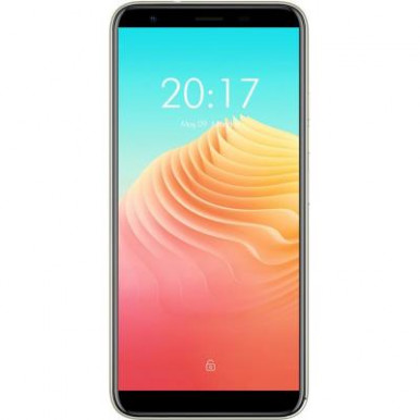 Мобильный телефон Ulefone S9 Pro 2/16Gb Gold (6937748732495)-7-изображение