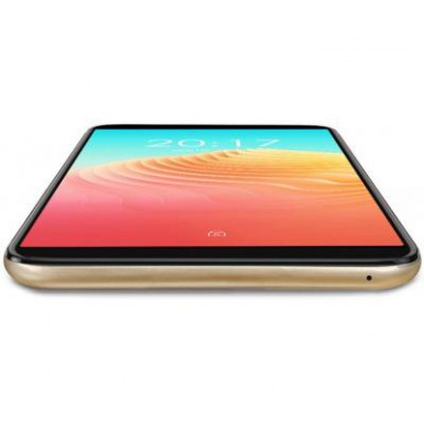 Мобильный телефон Ulefone S9 Pro 2/16Gb Gold (6937748732495)-9-изображение