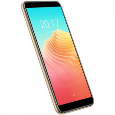 Мобильный телефон Ulefone S9 Pro 2/16Gb Gold (6937748732495)-10-изображение