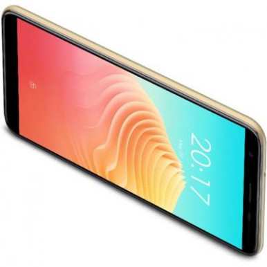 Мобильный телефон Ulefone S9 Pro 2/16Gb Gold (6937748732495)-11-изображение
