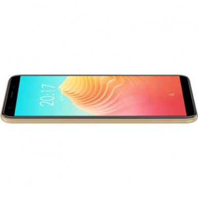 Мобильный телефон Ulefone S9 Pro 2/16Gb Gold (6937748732495)-12-изображение