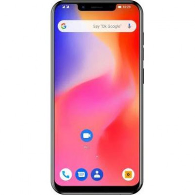 Мобільний телефон Ulefone S10 Pro 2/16Gb Black (6937748732624)-7-зображення