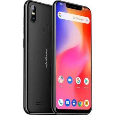 Мобільний телефон Ulefone S10 Pro 2/16Gb Black (6937748732624)-12-зображення
