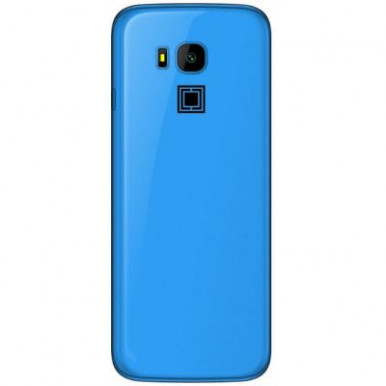 Мобільний телефон Assistant AS-204 Blue (873293012803)-4-зображення