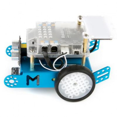Робот-конструктор Makeblock mBot S-18-изображение