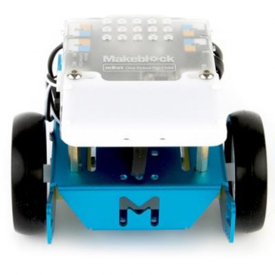 Робот-конструктор Makeblock mBot S-19-зображення