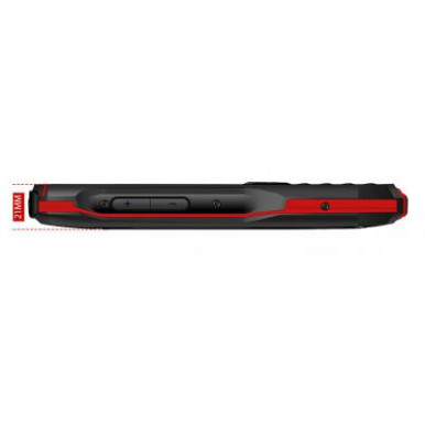 Мобильный телефон Ulefone Armor Mini (IP68) Black Red (6937748732303)-3-изображение