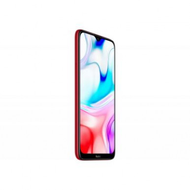 Мобильный телефон Xiaomi Redmi 8 3/32 Ruby Red-12-изображение